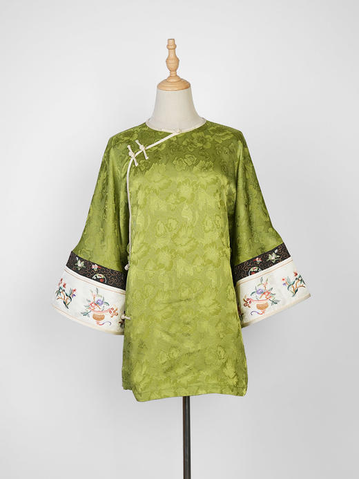 V250803上衣 商品图2