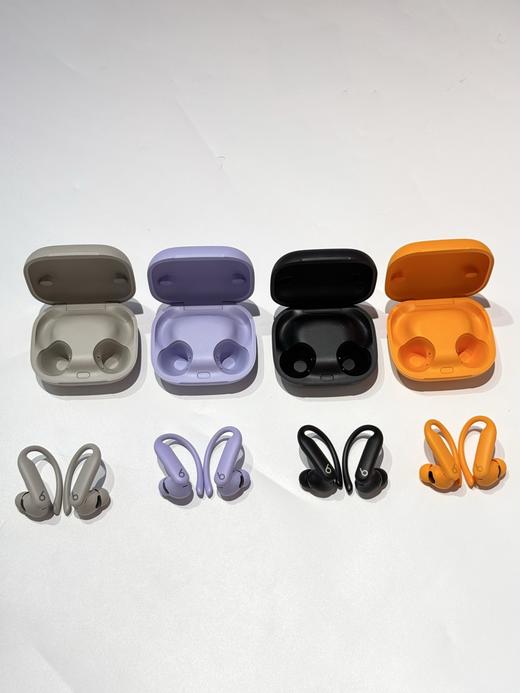 Beats新品 Powerbeats Pro 2运动耳机 商品图13