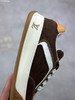 春季特惠💰560 2026早春全新上架 # LV 路易威登 Tilted Low Sneakers 倾斜系列低帮复古休闲运动板鞋 商品缩略图5