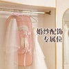 因贝比 衣物压缩收纳板 出口日本 科学压缩 节省空间 商品缩略图3