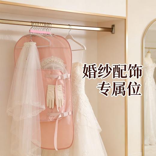 因贝比 衣物压缩收纳板 出口日本 科学压缩 节省空间 商品图3