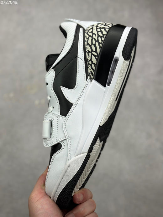 春季特惠💰390 Air Jordan Legacy 312 乔丹篮球鞋系列 号称 “三合一” 的 商品图6