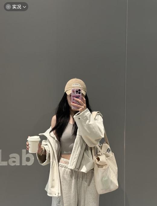 一店k （好东西！贸易公司订单货！）加绒小雨衣 | RepelShell 三防面料 背部抽绳加绒压胶冲锋衣全新冷热压胶工艺 不起皱  版型长短也哇塞  比例超赞！ 商品图8