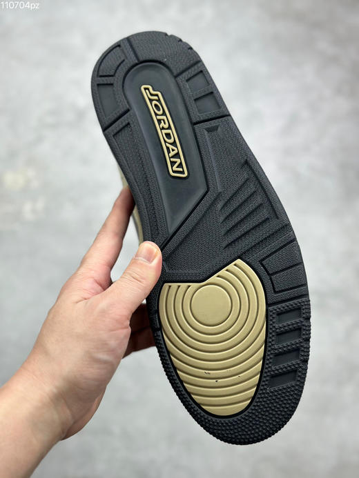 春季特惠💰390 Air Jordan Legacy 312 乔丹篮球鞋系列 号称 “三合一” 的 商品图8