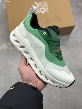 春季特惠💰330 Loewe x ON 罗意威昂跑联名 Cloudtilt 2.0 系列 高品质出货