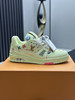 春季特惠💰650 LV 公司级 # 驴牌 Trainer 低帮休闲板鞋 商品缩略图8