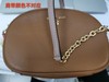 194900348918 迈克高仕MICHAEL KORS MKJetSetCharm小号牛皮相机斜挎单肩包【19x13x6cm】 商品缩略图7