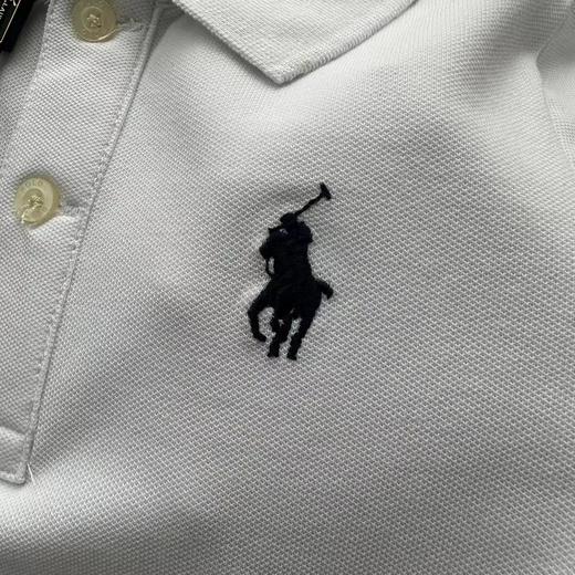 F030437新款短袖翻领荷叶边柔软亲肤可爱风日常运动风女童连衣裙 商品图12