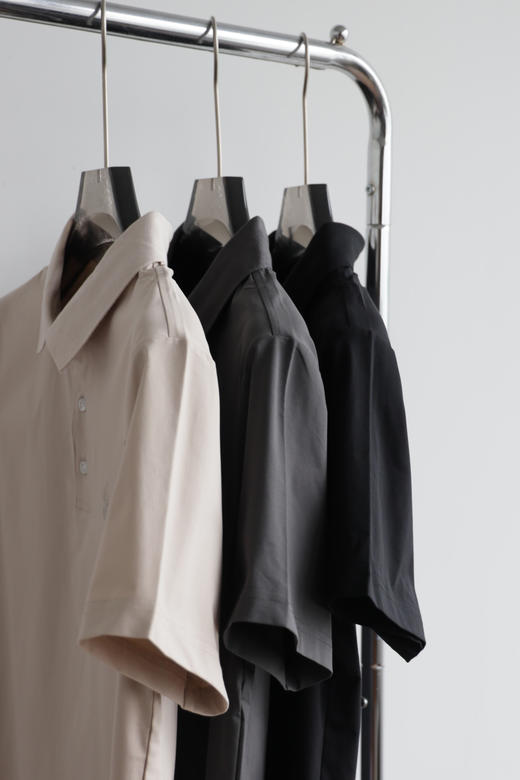 R.L PERFORMANCE 全天候速干翻领Polo TX586 商品图4