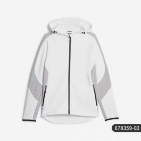 彪马 149.9元 运动风衣 (线上线下同时在售不保证有货，活动款不退不换介意勿拍) 647409-TY