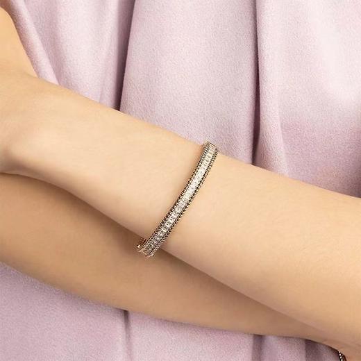 【不退不换，介意勿拍】APM Monaco 手镯  YB5819OX 商品图1