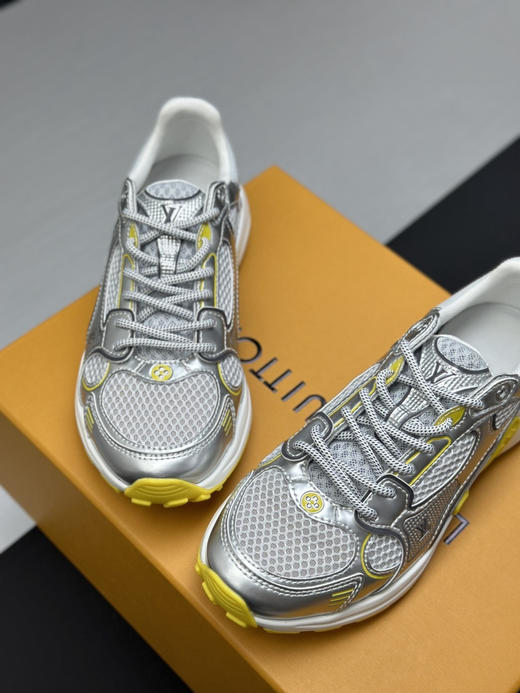 春季特惠💰550 驴牌 Olympia 圆头系带 低帮 生活休闲鞋 女款 商品图4