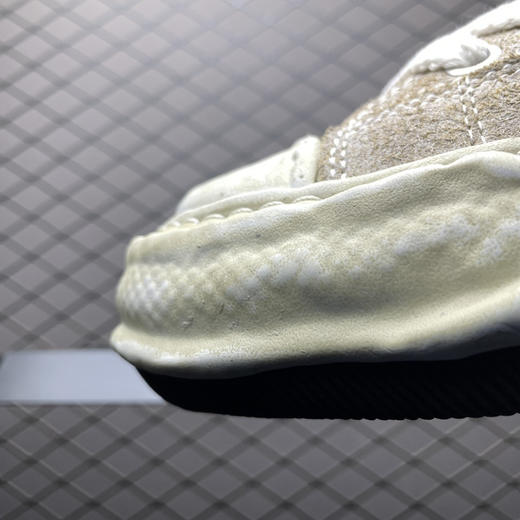 春季特惠💰420 概念时装设计师･三原康裕 MIHARA YASUHIRO 变形溶解鞋 商品图5