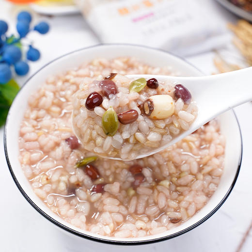 溢田七日粥120g*7袋 商品图10