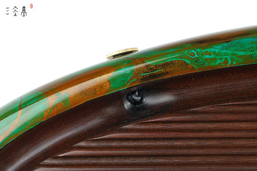 三希堂  流霞系列  敦煌茶台 商品图4