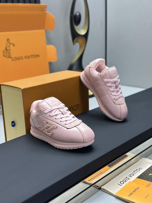 春季特惠💰650 LV 驴牌 BUTTERSOFT 阿甘鞋 商品图2