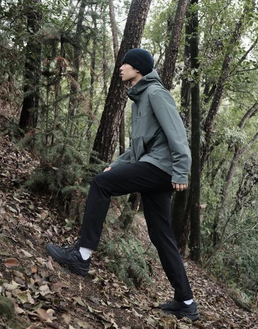 一店k （新春订单货！好货先囤！错过拍大腿！）家属穿一次就不舍得脱！Schoeller舒乐快干面料！春夏薄款徒步神裤！石头🪨T9轻量快干裤 透气排汗还有舒适弹力 超好穿 登山0束缚 商品图3