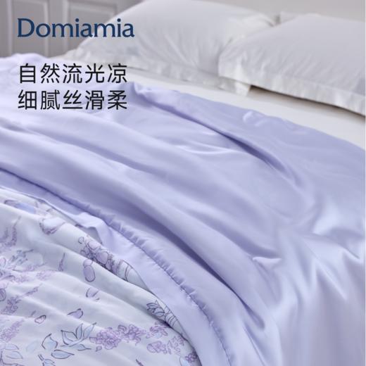 【成人凉感被】Domiamia成人凉感被（梭织莱赛尔） 商品图2
