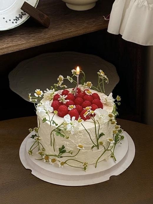 【女神节】菊野莓语 | 昔果 商品图0