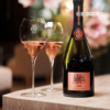 Charles Heidsieck Rosé Millesimé 2018 查尔斯海瑟克桃红年份香槟 2018 商品缩略图3