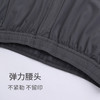 【凉感速干系列】SCHIESSER德国舒雅男士速干凉爽运动休闲户外 外穿中裤 39/27188P 商品缩略图4