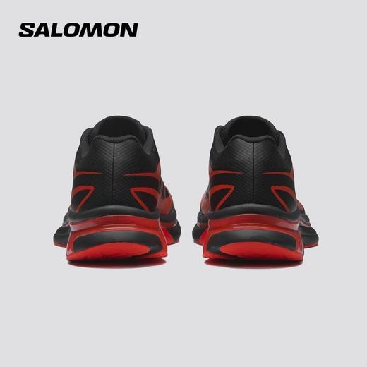 一店d 重磅爆款❗️马吉拉mm6萨洛蒙联名跑鞋👟全网杀疯了！！！帅炸 当先锋解构美学撞上户外机能天花板，这场跨界直接把运动鞋玩出高定感 商品图5