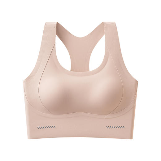 【🌈运动提拉背心/828#】一件穿出自信与舒适高支撑｜高弹力｜高颜值 免穿内衣！一件到位！无缝高弹面料：修身不卷边，云感无痕 商品图6