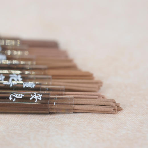 【期喜】线香  7款线香品鉴装 商品图3