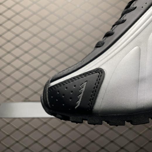 春季特惠💰340 NK Shox R4 低帮复古跑步鞋 文斯卡特 商品图5