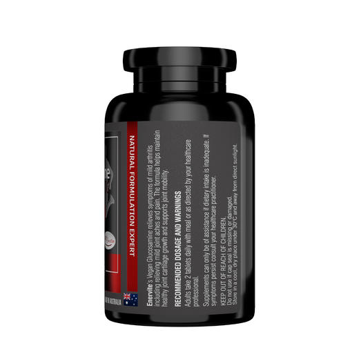 Enervite澳乐维他植物氨糖180s 商品图2