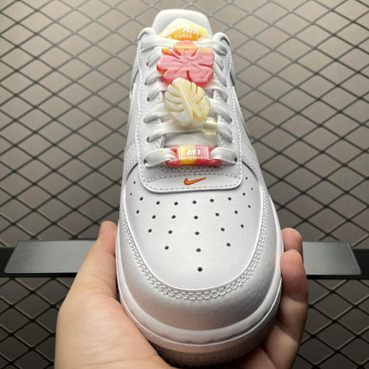 春季特惠💰360 NK Air Force 1 Low 空军一号低帮休闲板鞋 商品图8