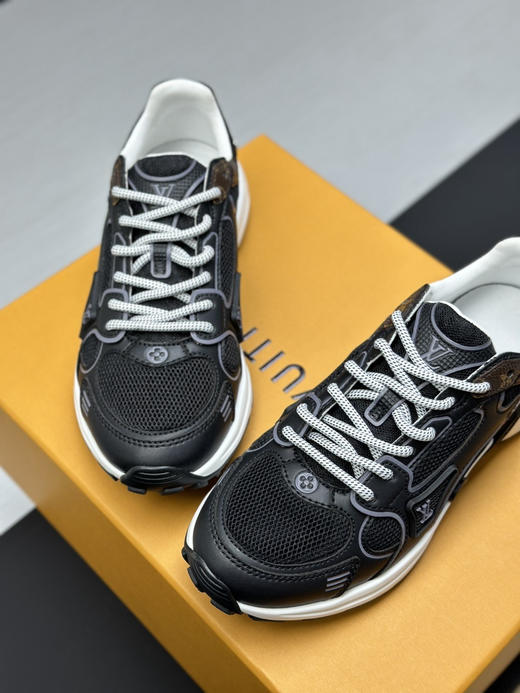 春季特惠💰550 驴牌 Olympia 圆头系带 低帮 生活休闲鞋 女款 商品图4