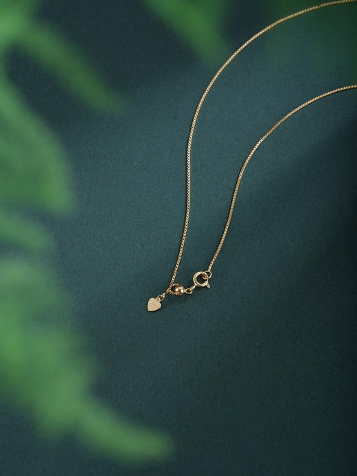 子佩集【属于她】银S925珍珠惜王妃套链项链【QJTL008】字母H镀金2602 商品图3