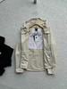 F030477女士户外运动立体剪裁舒适透气连帽外套上衣 商品缩略图5