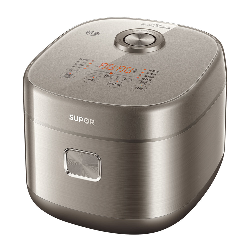 SUPOR苏泊尔电饭煲F50F36    5.0L触屏