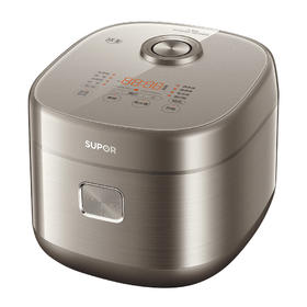 SUPOR苏泊尔电饭煲F50F36    5.0L触屏