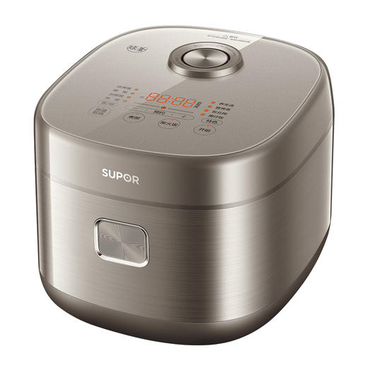 SUPOR苏泊尔电饭煲F50F36    5.0L触屏 商品图0