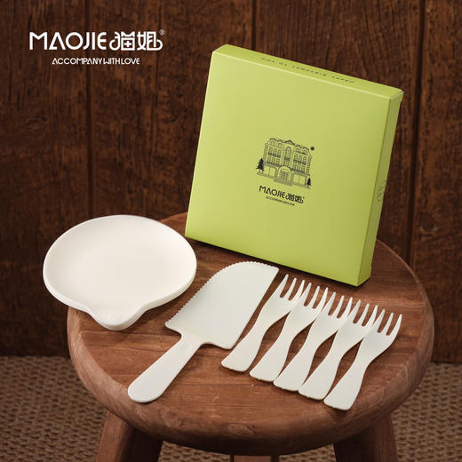 多加套餐具（5人份） 商品图0