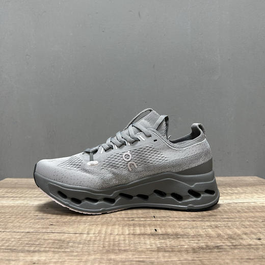 春季特惠💰340 On 昂跑 Cloudsurfer Max 舒适柔软减震透气轻便跑步鞋 商品图2