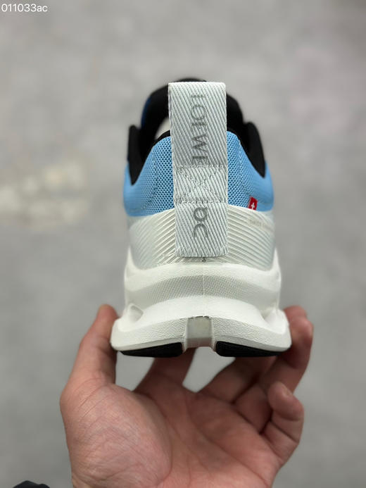 春季特惠💰330 Loewe x ON 罗意威昂跑联名 Cloudtilt 2.0 系列 商品图7