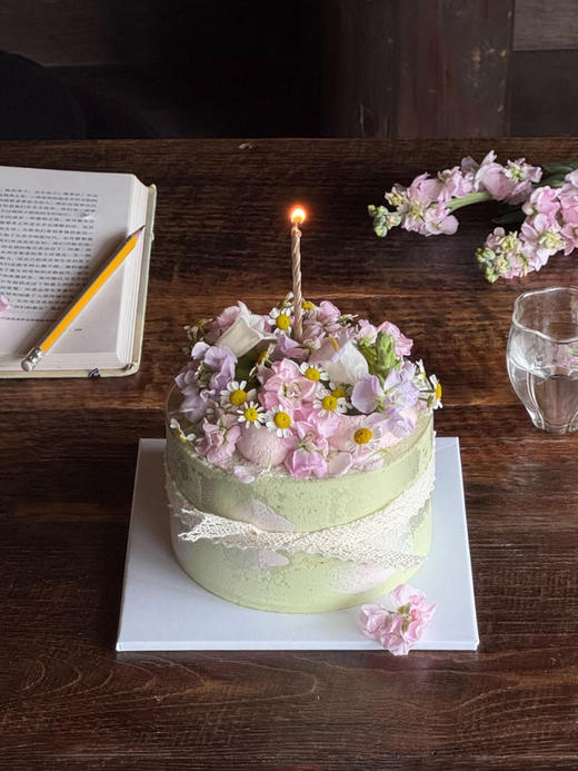 【女神节】花想容 | 昔果 商品图0