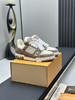 春季特惠💰650 LV 公司级 # 驴牌 Trainer 低帮休闲板鞋 商品缩略图1
