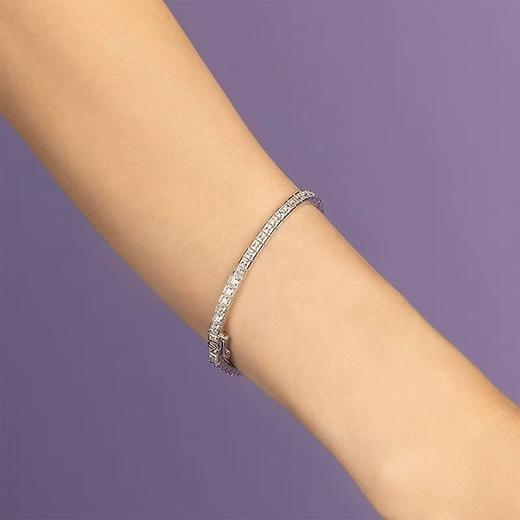 【不退不换，介意勿拍】APM Monaco 手镯  AB5744OX 商品图1