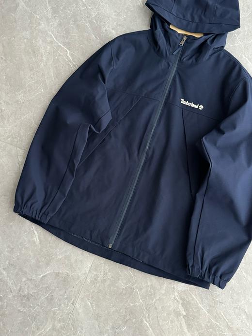 添柏岚男士户外运动休闲在售防风防水冲锋衣夹克外套 可情侣 商品图4