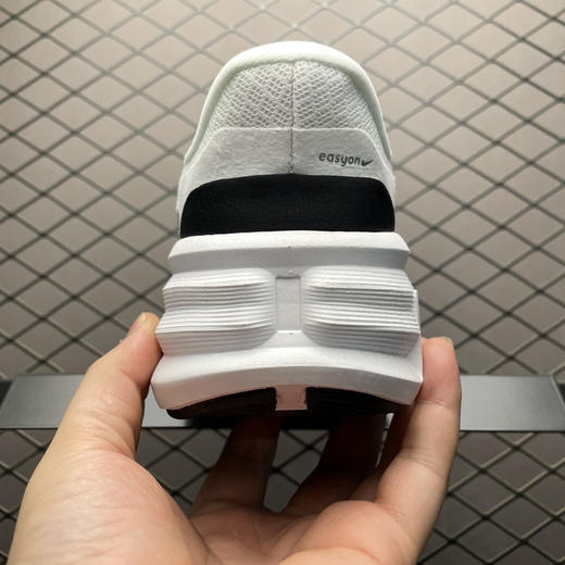 春季特惠💰320 NK Comfort Ride EasyOn Access 经典舒适透气支撑跑步鞋 商品图1