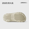 朴西柔蔓软底洞洞鞋情侣夏季新款防滑包头拖鞋男户外海边凉拖鞋 商品缩略图4
