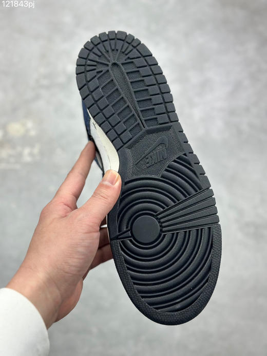 春季特惠💰340 Nk Dunk Low 板鞋 SB系列 经典百搭休闲运动板鞋 商品图8
