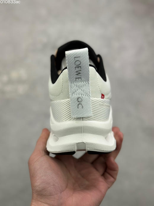 春季特惠💰330 Loewe x ON 罗意威昂跑联名 Cloudtilt 2.0 系列 高品质出货 商品图7