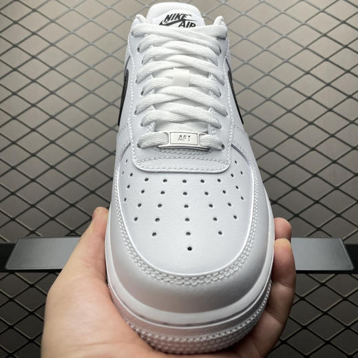 春季特惠💰360 NK Air Force 1 Low 空军一号低帮休闲板鞋 商品图8
