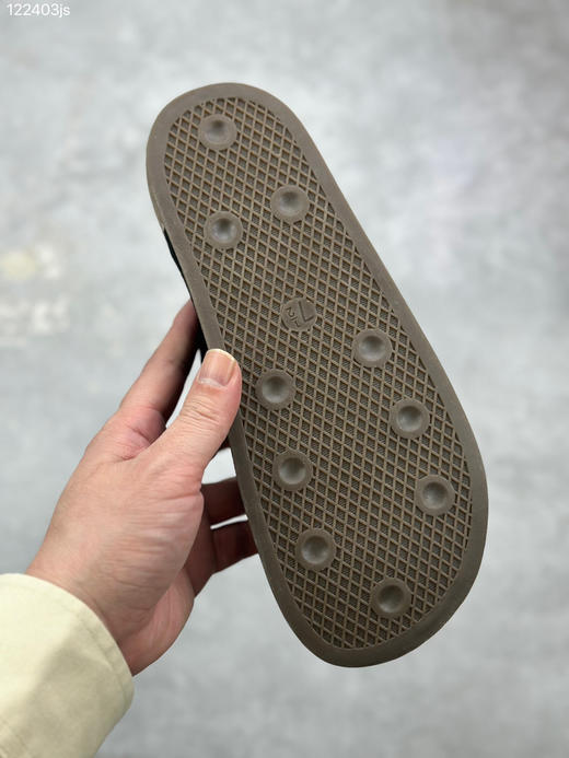 春季特惠💰300 Adidas Originals Adimule 阿迪穆勒休闲半拖 商品图5